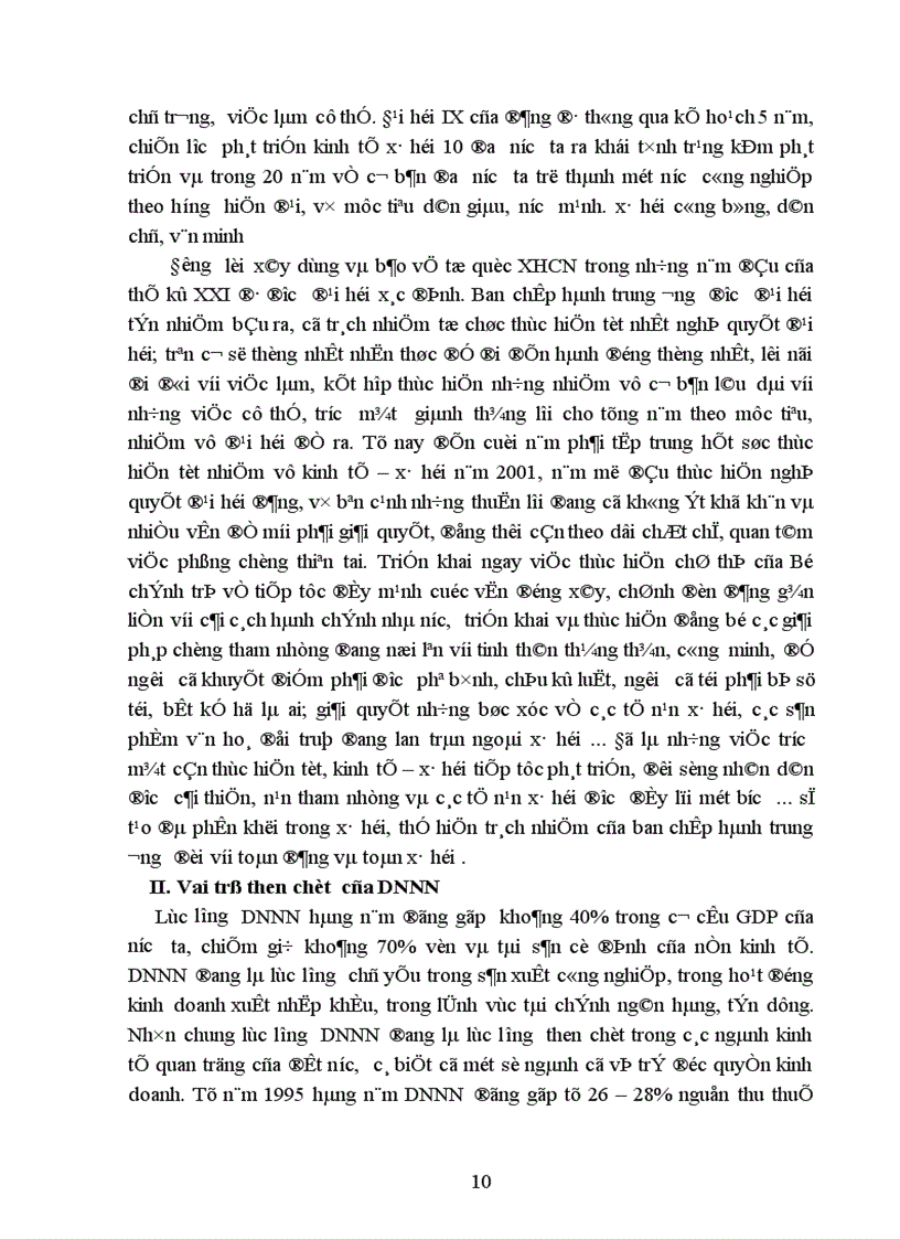image for page Phương hướng và các giải pháp đổi mới DNNN trong thời gian tới 1