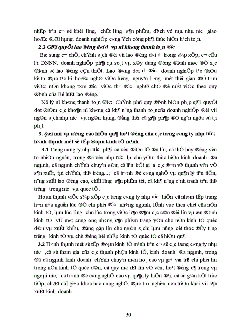 image for page Phương hướng và các giải pháp đổi mới DNNN trong thời gian tới 1