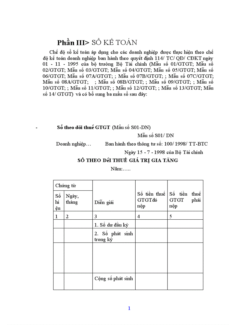 image for page Bàn về kế toán thuế giá trị gia tăng trong doanh nghiệp 1