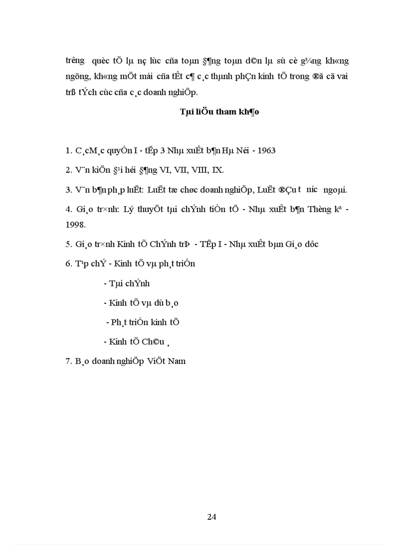 image for page Mối quan hệ giữa tích luỹ tích luỹ tập trung tư bản