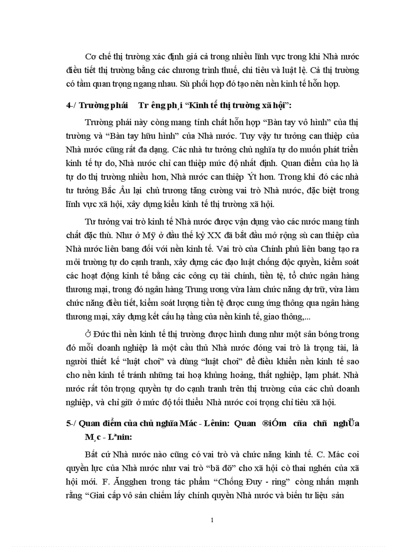 image for page những đặctrưng cơ bản của nền kinh tế thị trường