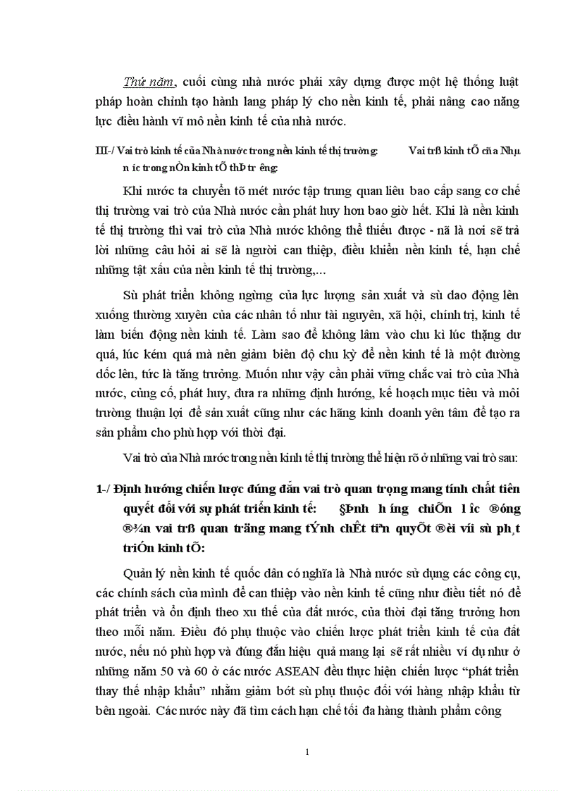 image for page những đặctrưng cơ bản của nền kinh tế thị trường