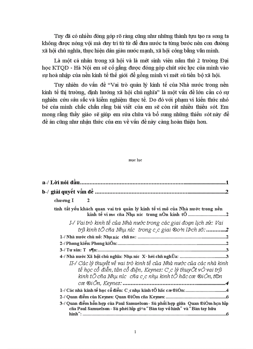 image for page những đặctrưng cơ bản của nền kinh tế thị trường