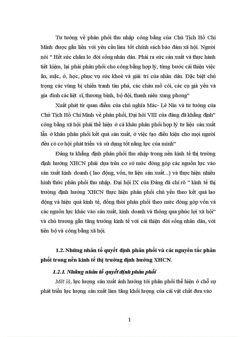 image for page Thực trạng vai trò điều tiết của Nhà nước đối với phân phối thu nhập trong thời gian qua ở nước ta