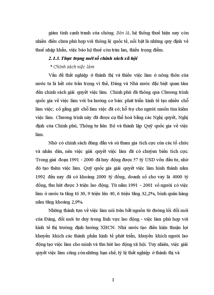 image for page Thực trạng vai trò điều tiết của Nhà nước đối với phân phối thu nhập trong thời gian qua ở nước ta