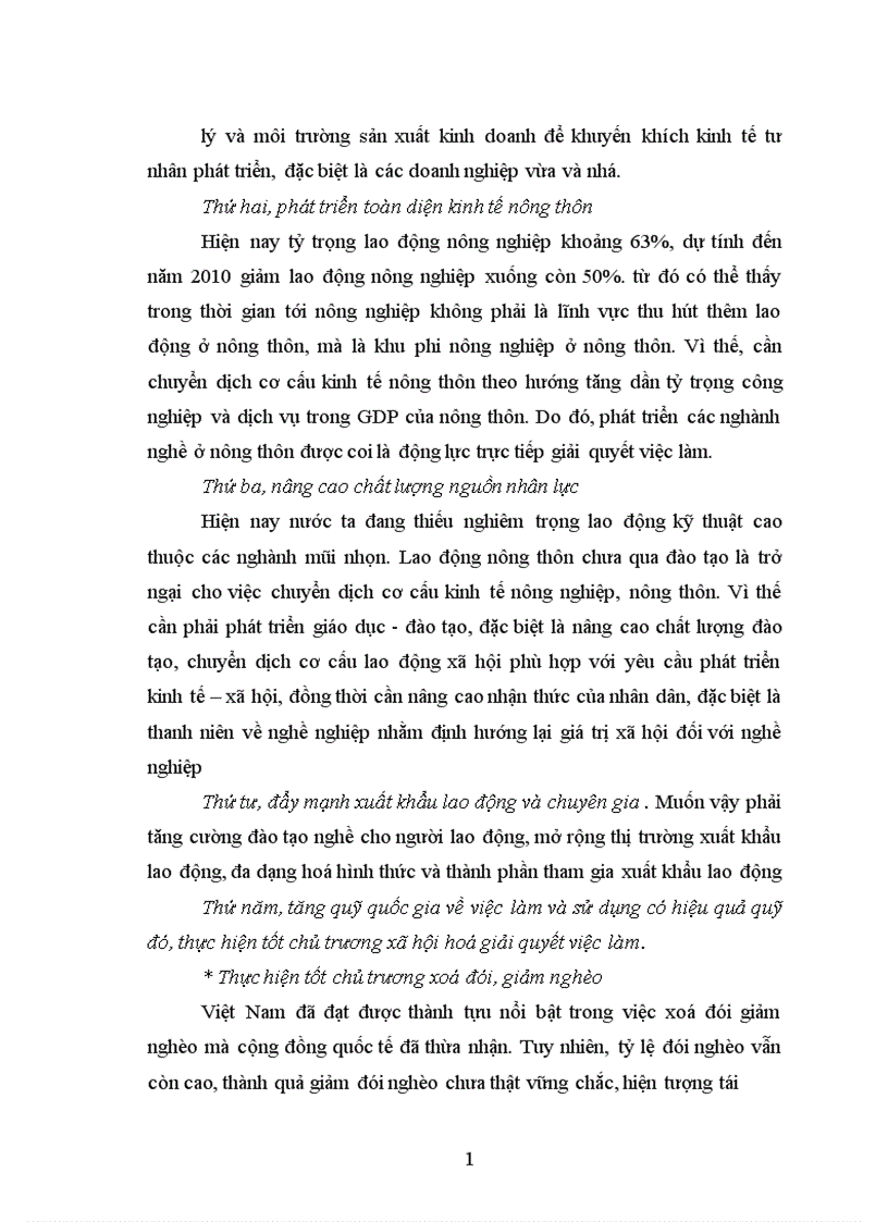 image for page Thực trạng vai trò điều tiết của Nhà nước đối với phân phối thu nhập trong thời gian qua ở nước ta