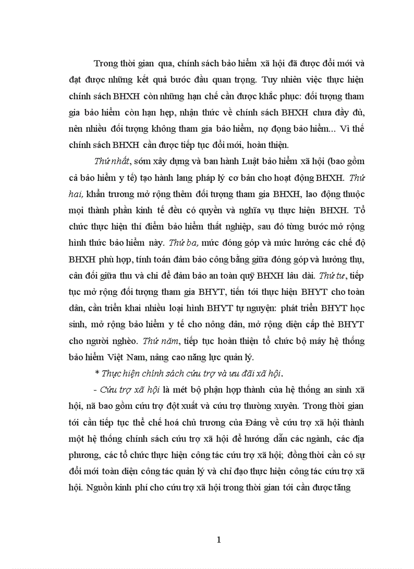 image for page Thực trạng vai trò điều tiết của Nhà nước đối với phân phối thu nhập trong thời gian qua ở nước ta
