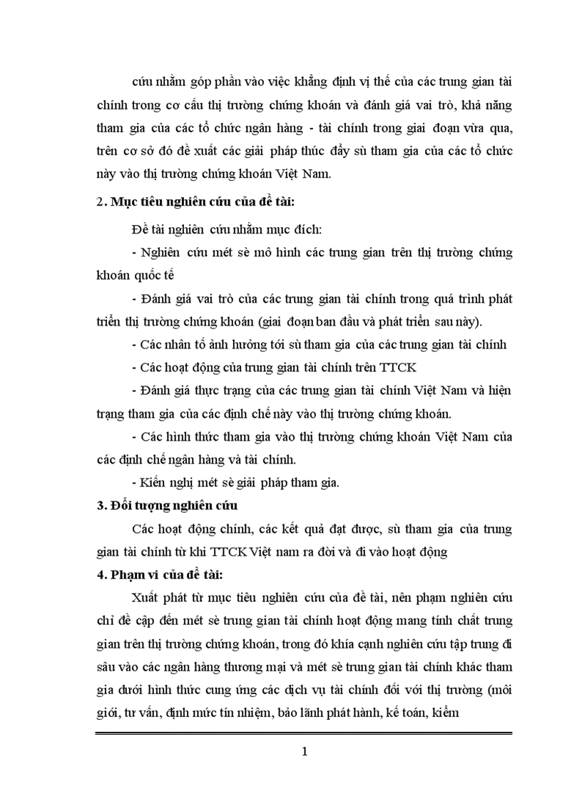 image for page Các giải pháp thúc đẩy sự tham gia của các trung gian tài chính trên TTCK Việt Nam