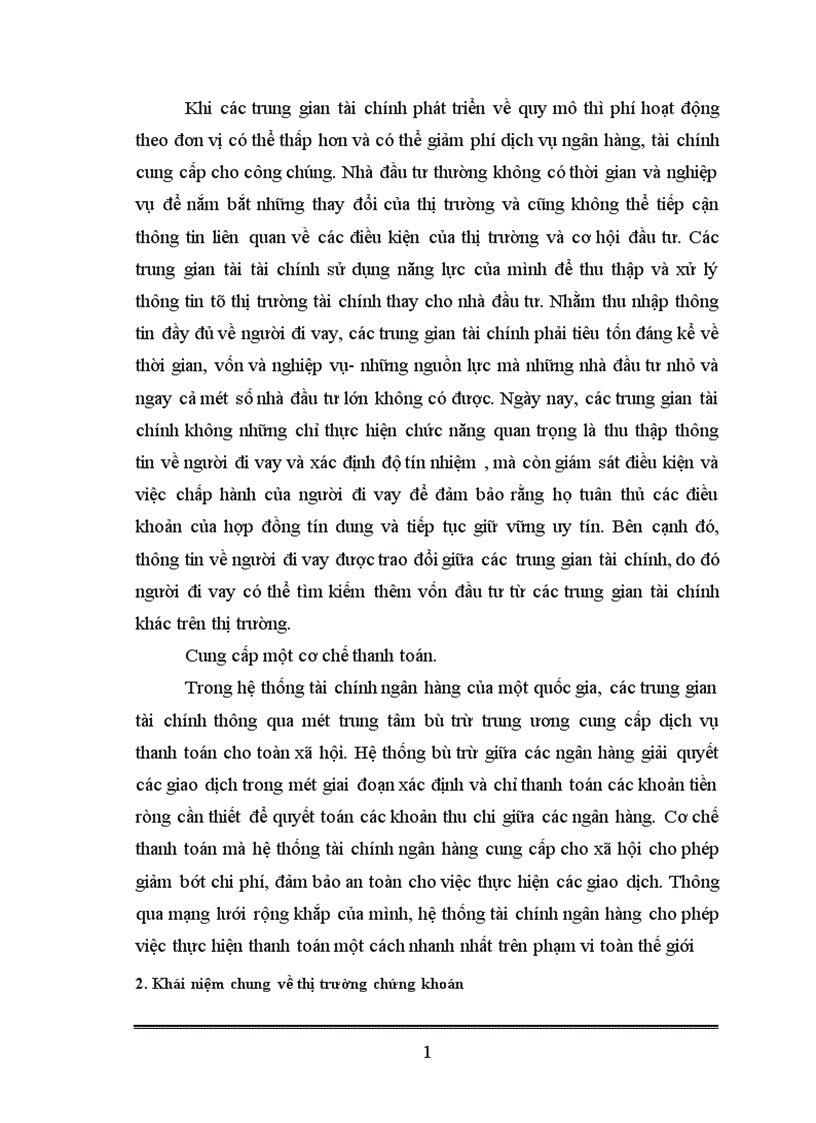 image for page Các giải pháp thúc đẩy sự tham gia của các trung gian tài chính trên TTCK Việt Nam