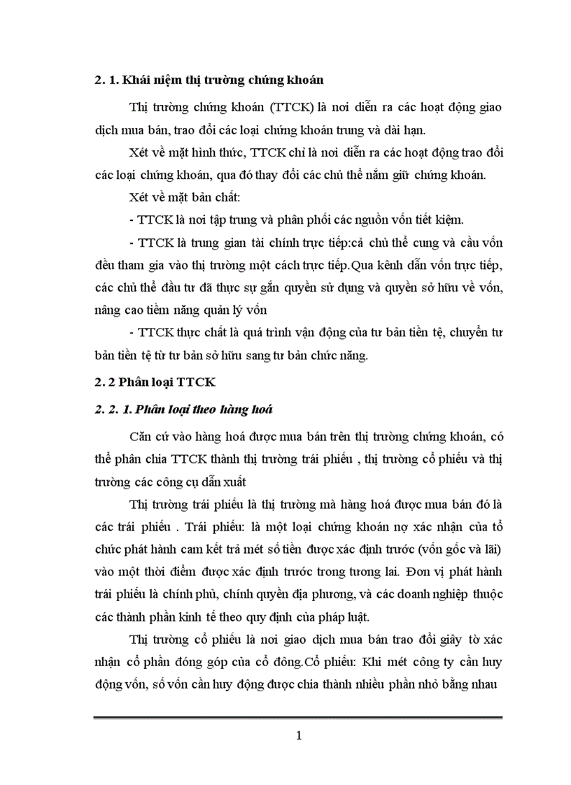 image for page Các giải pháp thúc đẩy sự tham gia của các trung gian tài chính trên TTCK Việt Nam
