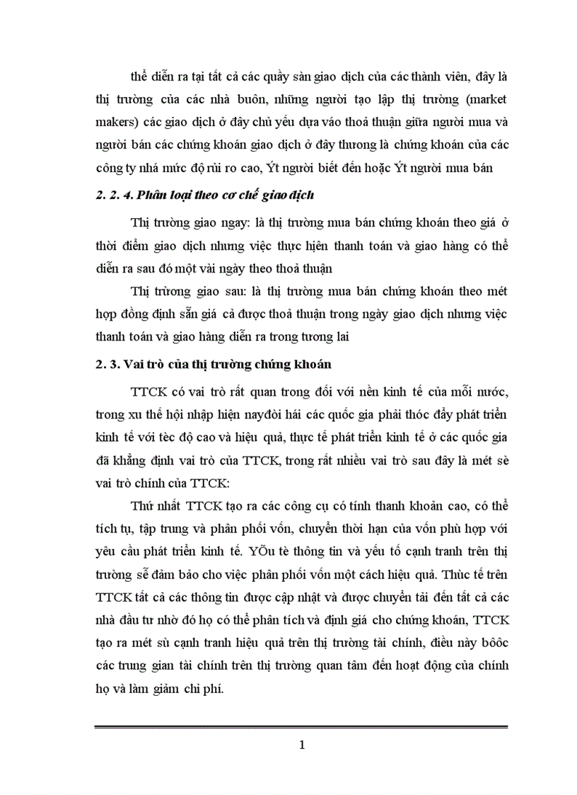 image for page Các giải pháp thúc đẩy sự tham gia của các trung gian tài chính trên TTCK Việt Nam