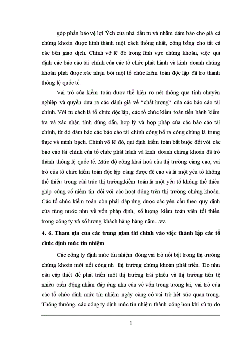 image for page Các giải pháp thúc đẩy sự tham gia của các trung gian tài chính trên TTCK Việt Nam