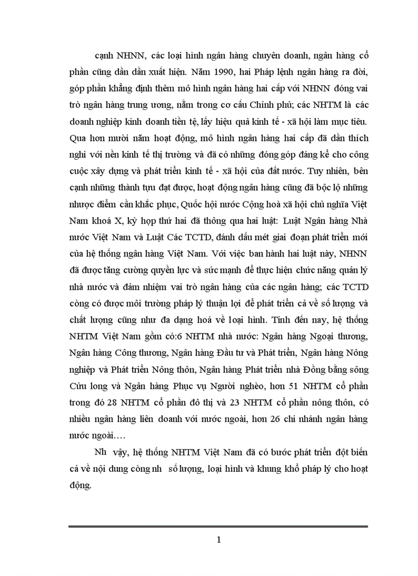 image for page Các giải pháp thúc đẩy sự tham gia của các trung gian tài chính trên TTCK Việt Nam