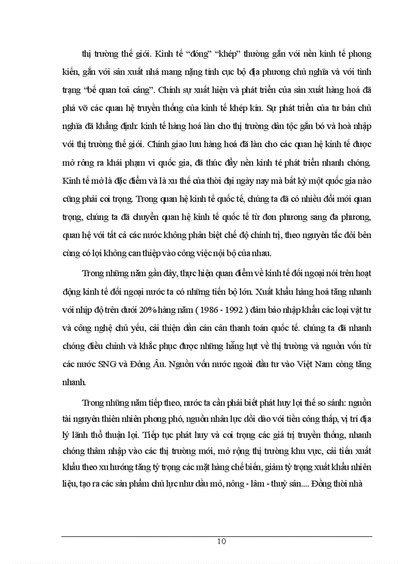 image for page Nền Kinh tế thị trường định hướng xã hội chủ nghĩa ở Việt Nam 1