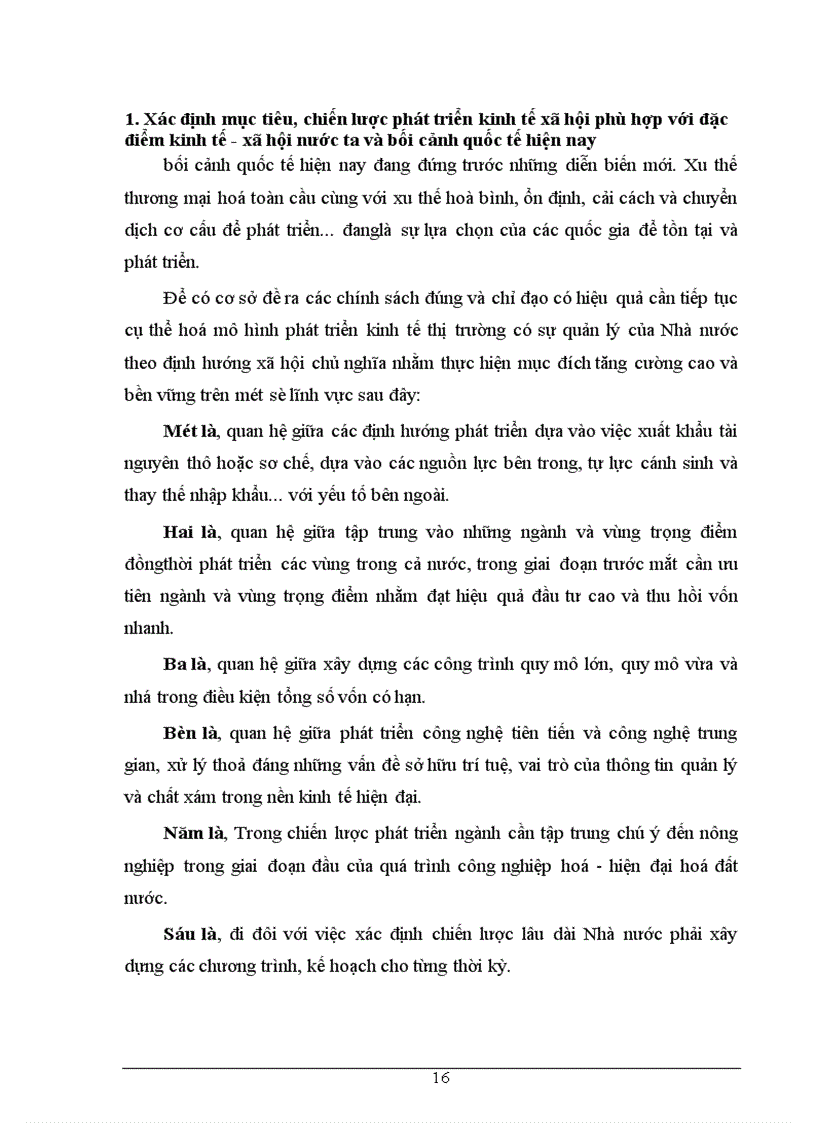 image for page Nền Kinh tế thị trường định hướng xã hội chủ nghĩa ở Việt Nam 1