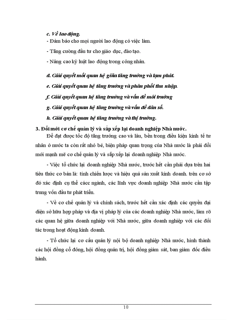 image for page Nền Kinh tế thị trường định hướng xã hội chủ nghĩa ở Việt Nam 1