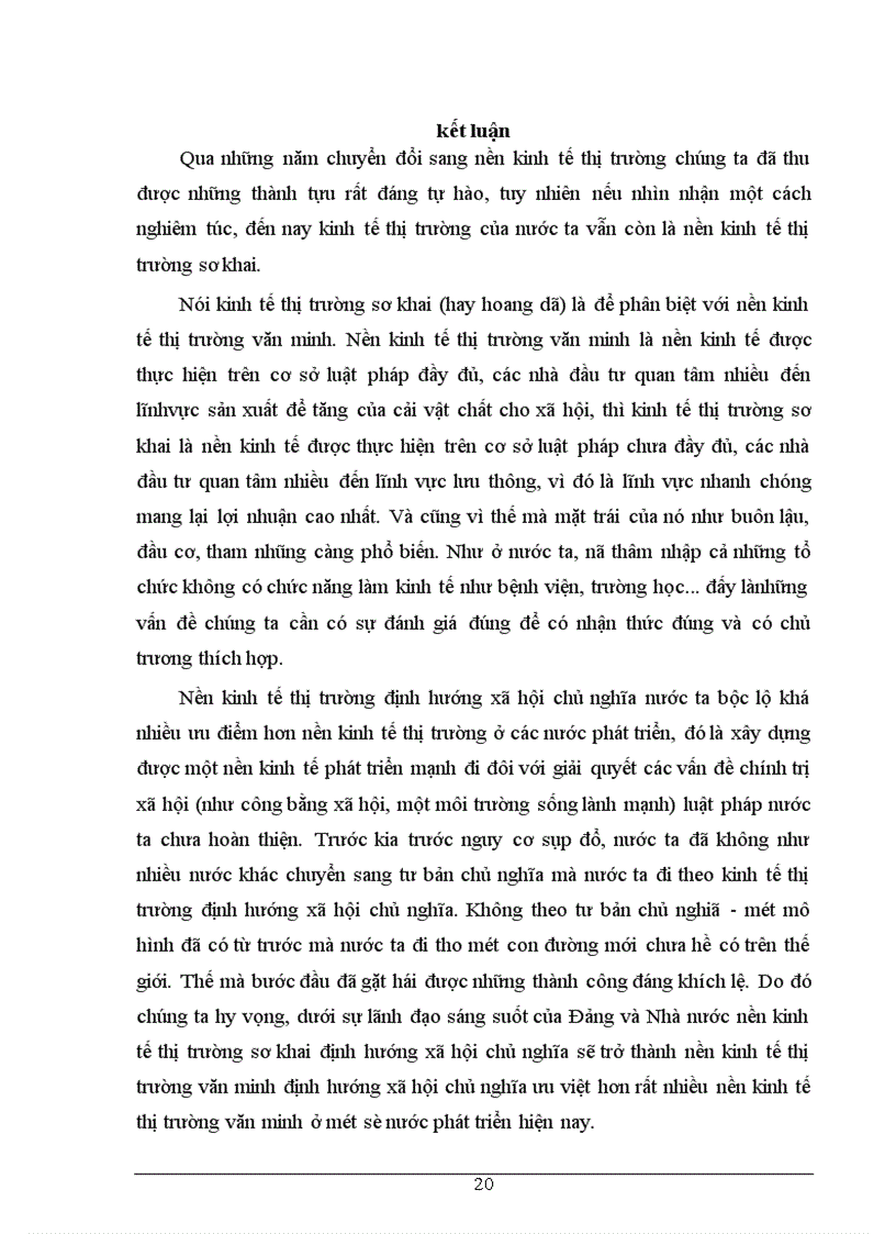 image for page Nền Kinh tế thị trường định hướng xã hội chủ nghĩa ở Việt Nam 1