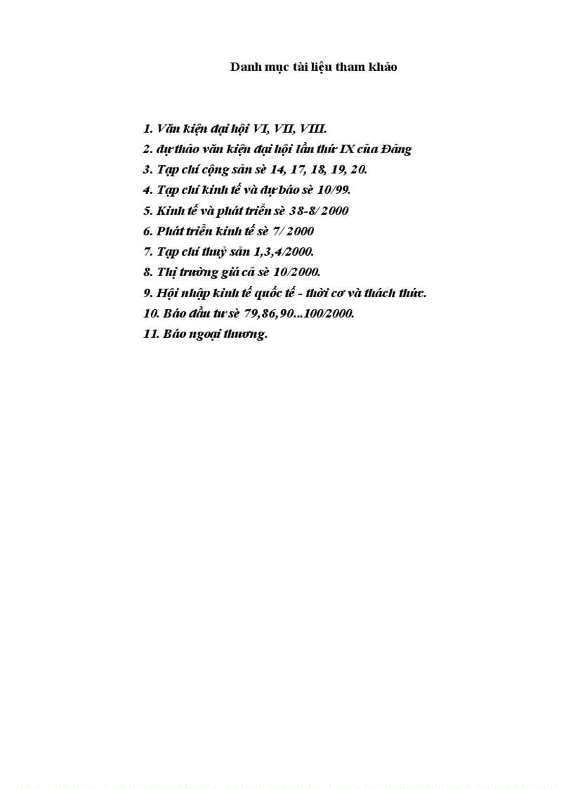 image for page Trong xu thế hội nhập của thị trường hiện nay các doanh nghiệp Việt Nam doanh nghiệp của bạn phải làm những gì để nâng cao chất lượng hàng hoá và bắt kịp thị trường 1