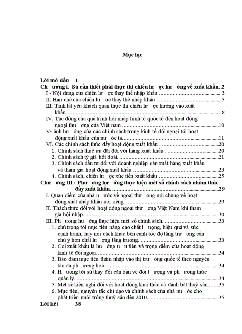 image for page Trong xu thế hội nhập của thị trường hiện nay các doanh nghiệp Việt Nam doanh nghiệp của bạn phải làm những gì để nâng cao chất lượng hàng hoá và bắt kịp thị trường 1