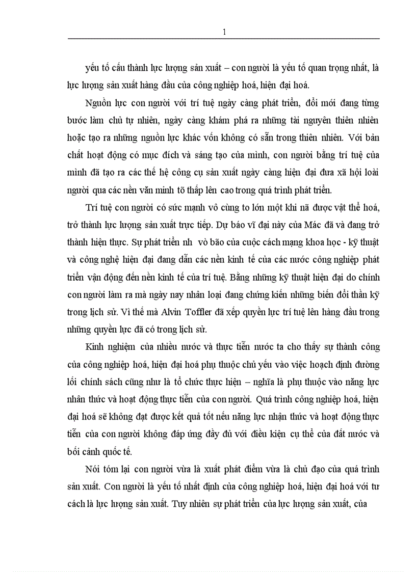 image for page nguồn lực con người trong sự nghiệp công nghiệp hoá hiện đại hoá ở việt nam