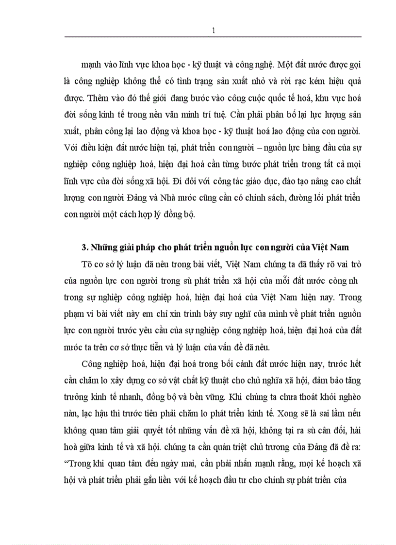 image for page nguồn lực con người trong sự nghiệp công nghiệp hoá hiện đại hoá ở việt nam