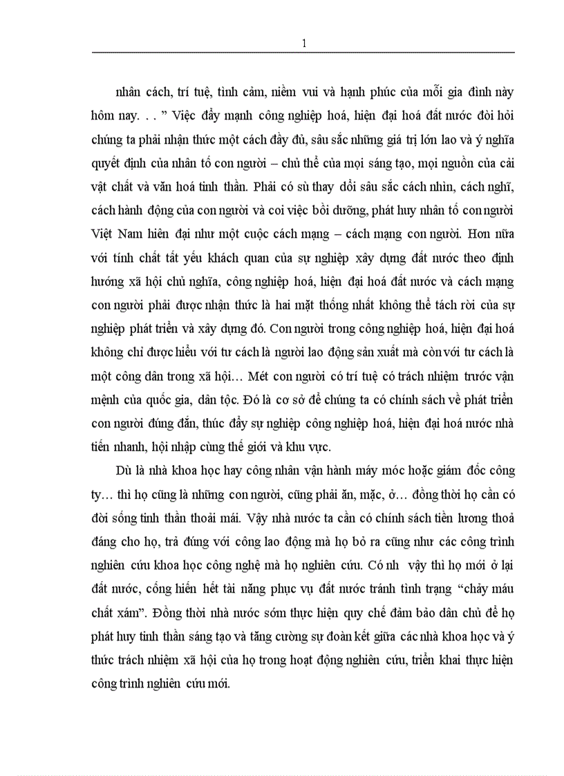 image for page nguồn lực con người trong sự nghiệp công nghiệp hoá hiện đại hoá ở việt nam