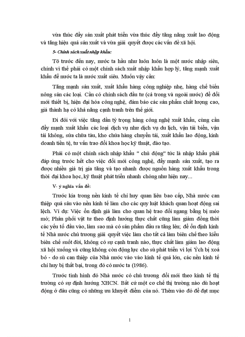 image for page Vai trò kinh tế của Nhà nước trong nền kinh tế thị trường định hướng xã hội chủ nghĩa ở nước ta hiện nay 1