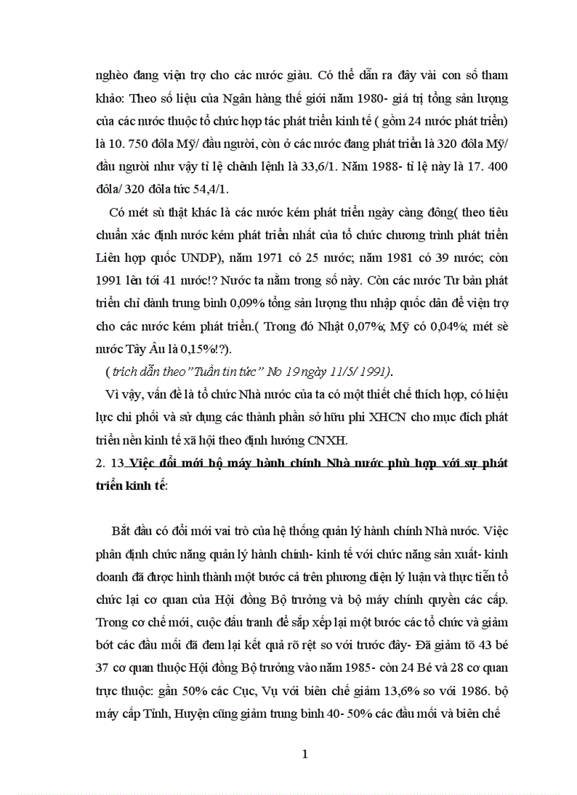 image for page Quan điểm lịch sử cụ thể ở công cuộc đổi mới kinh tế ở Việt Nam hiện nay 1