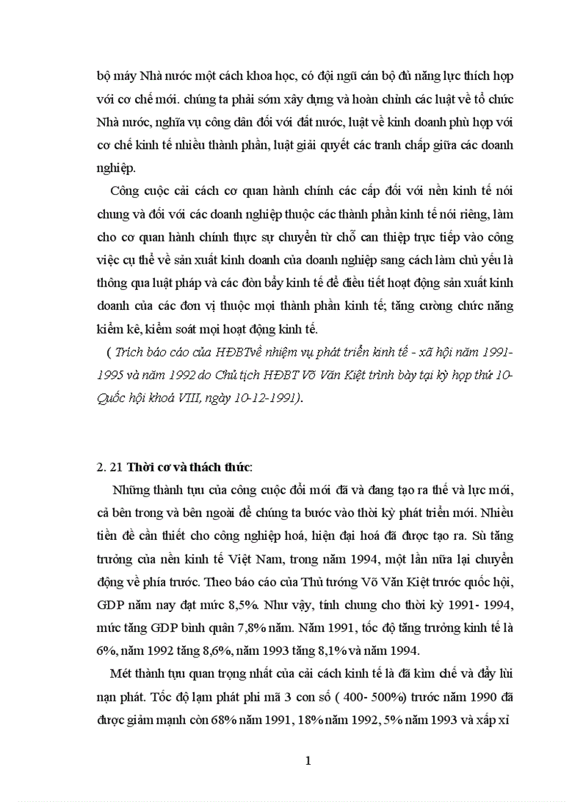 image for page Quan điểm lịch sử cụ thể ở công cuộc đổi mới kinh tế ở Việt Nam hiện nay 1