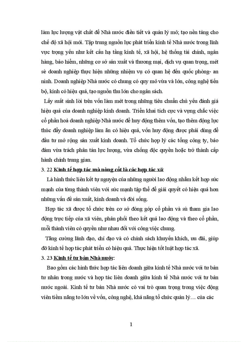 image for page Quan điểm lịch sử cụ thể ở công cuộc đổi mới kinh tế ở Việt Nam hiện nay 1