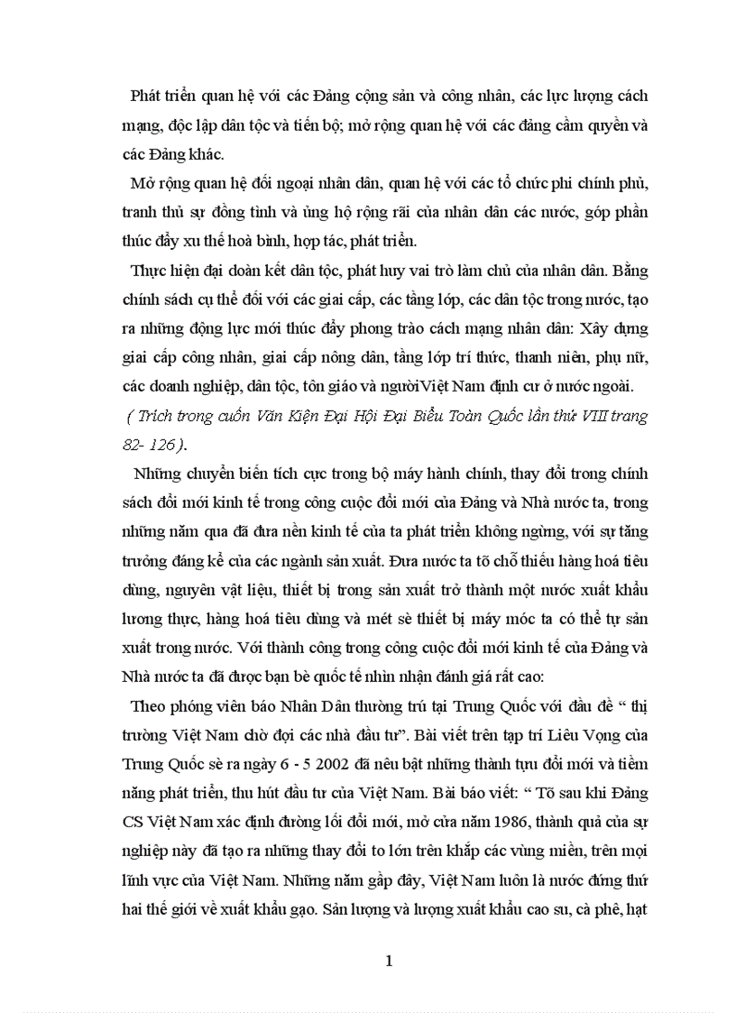 image for page Quan điểm lịch sử cụ thể ở công cuộc đổi mới kinh tế ở Việt Nam hiện nay 1