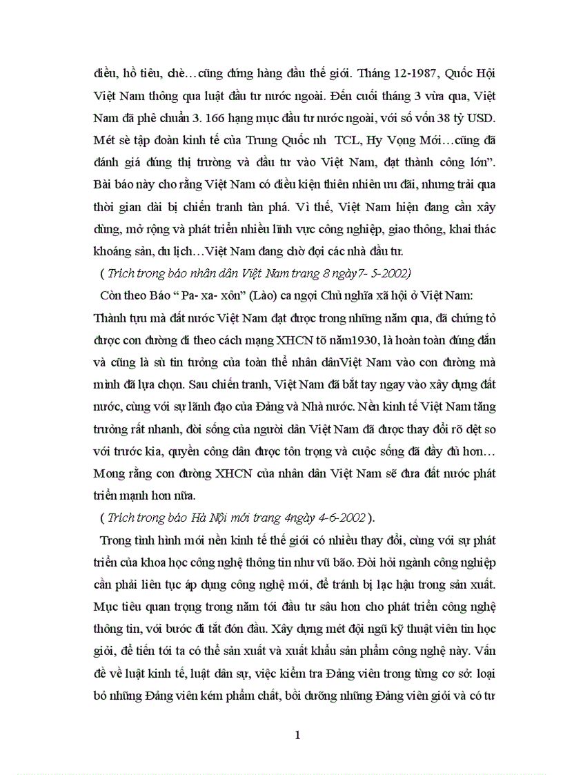 image for page Quan điểm lịch sử cụ thể ở công cuộc đổi mới kinh tế ở Việt Nam hiện nay 1