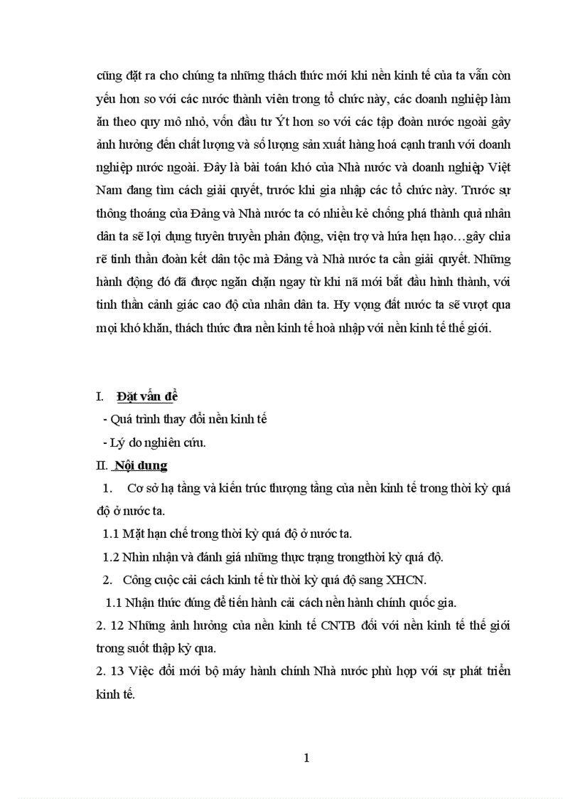 image for page Quan điểm lịch sử cụ thể ở công cuộc đổi mới kinh tế ở Việt Nam hiện nay 1