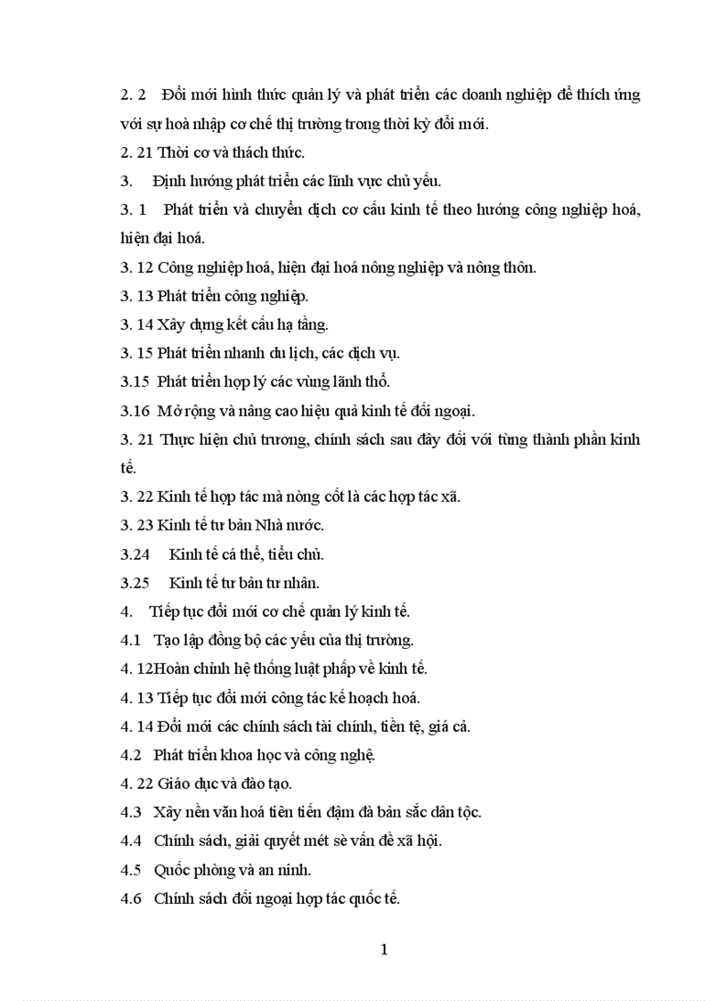 image for page Quan điểm lịch sử cụ thể ở công cuộc đổi mới kinh tế ở Việt Nam hiện nay 1