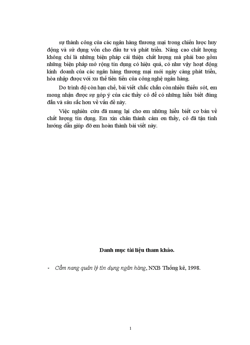 image for page Các giải pháp nhằm nâng cao chất lượng tín dụng ngân hàng thương mại 1
