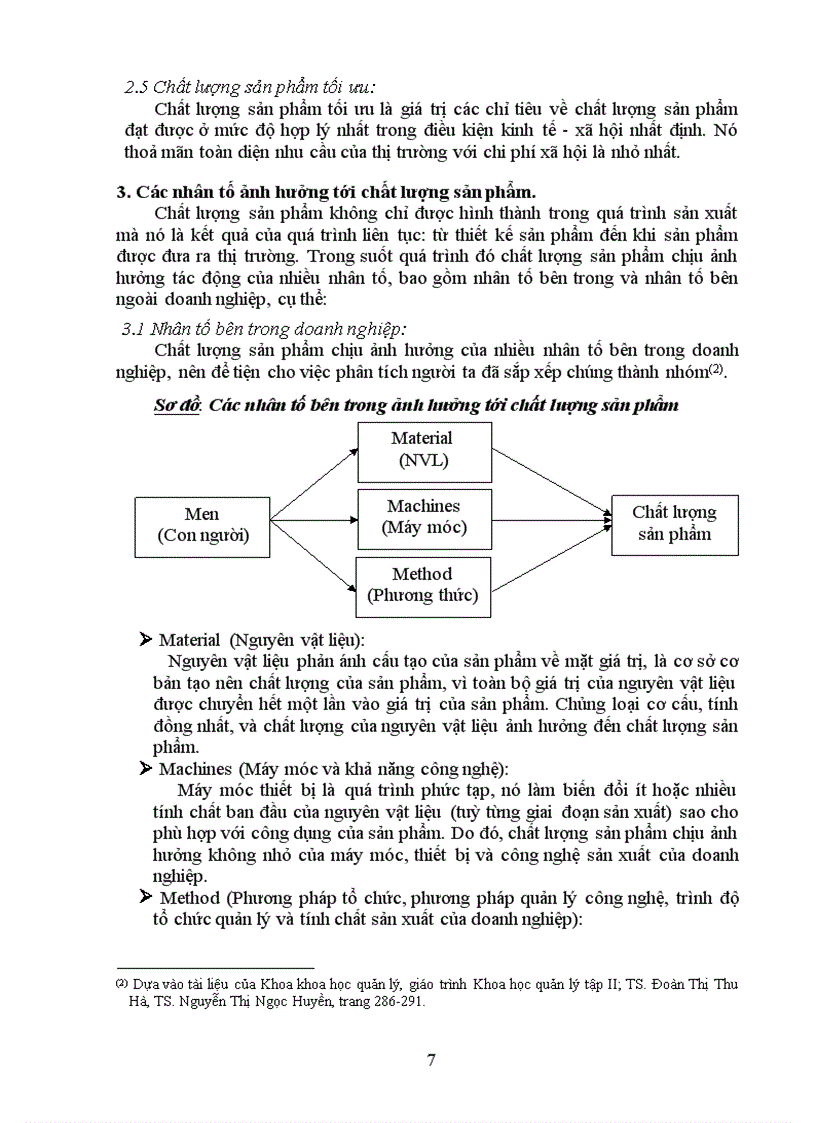 image for page Nâng cao hiệu quả công tác quản lý chất lượng sản phẩm tại Công ty Cao su Sao Vàng trong tiến trình hội nhập 1