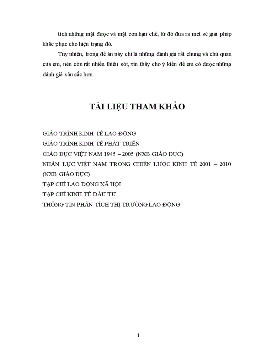 image for page Đào tạo phát triển nguồn nhân lực việt nam trong tiến trình chuyển dịch cơ cấu kinh tế 1