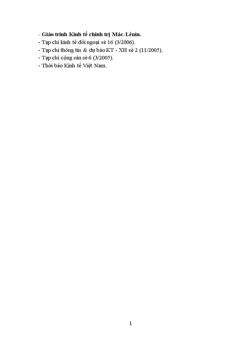 image for page Nâng cao năng lực cạnh tranh của nền kinh tế Việt Nam trong quá trình hội nhập kinh tế khu vực và quốc tế