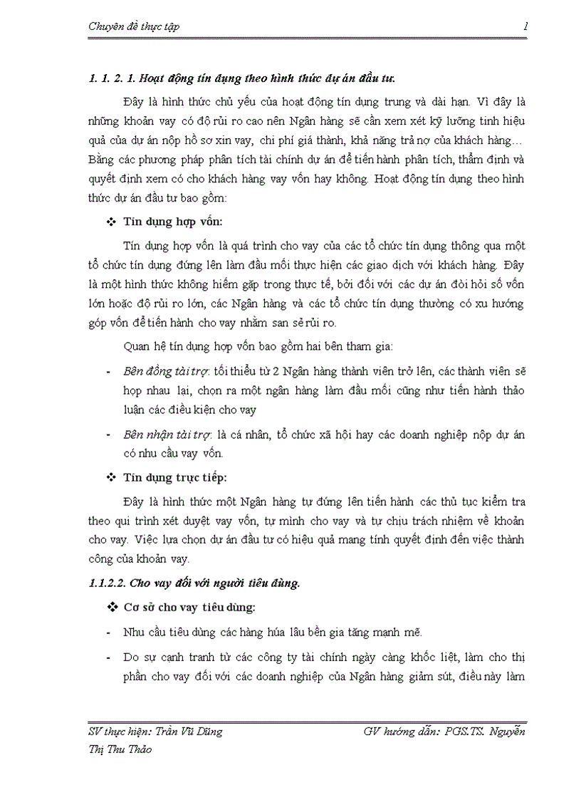 image for page Giải pháp nâng cao chất lượng tín dụng trung và dài hạn tại NHNo PTNT Việt Nam chi nhánh Tràng An