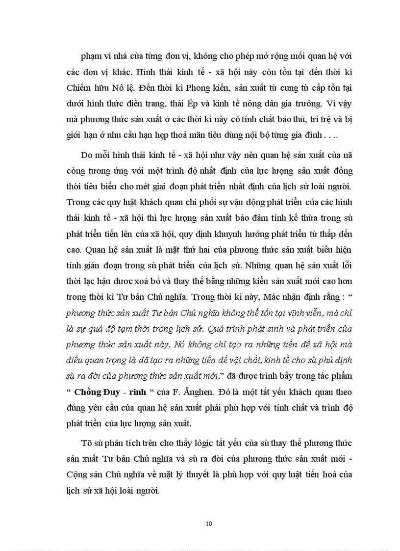 image for page Mối quan hệ biện chứng giữa lực lượng sản xuất và quan hệ sản xuất trong thời kỳ quá độ lên Chủ nghĩa Xã hội ở Việt Nam 1