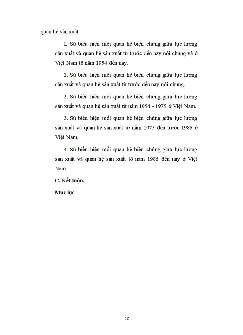 image for page Mối quan hệ biện chứng giữa lực lượng sản xuất và quan hệ sản xuất trong thời kỳ quá độ lên Chủ nghĩa Xã hội ở Việt Nam 1