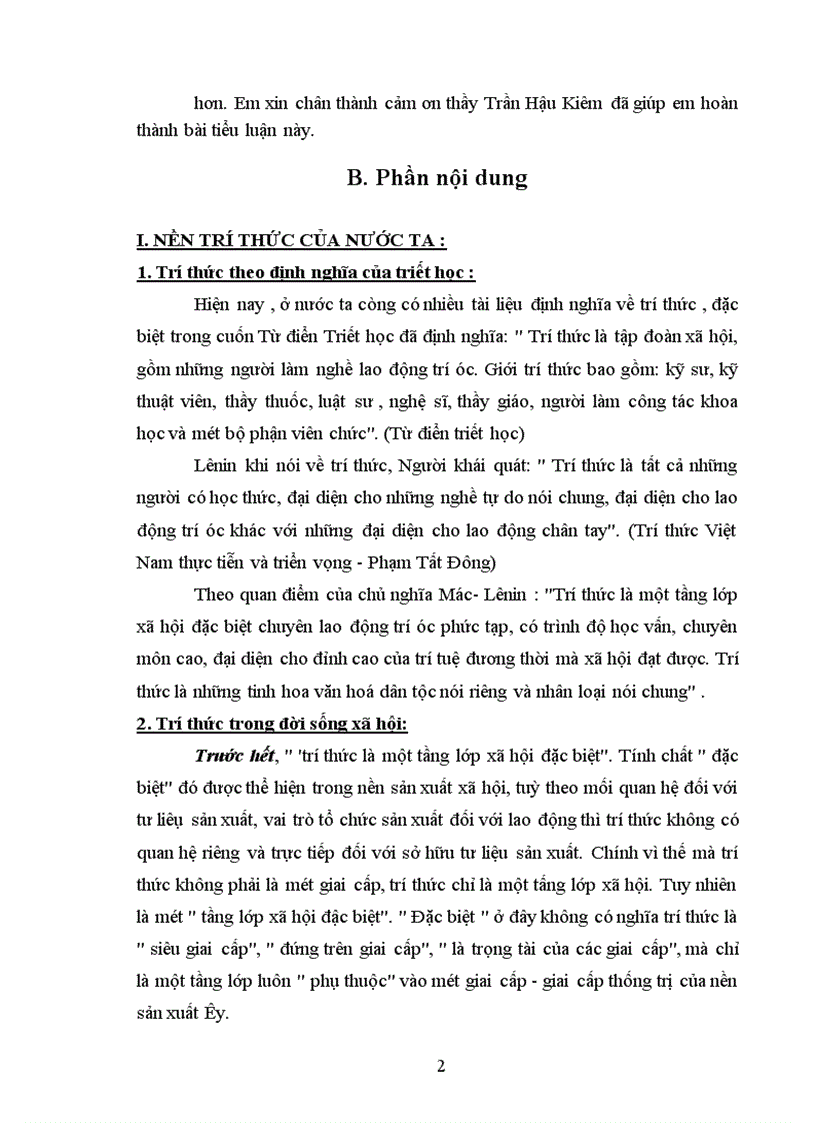 image for page Trí thức trong sự nghiệp Công nghiệp hoá Hiện đại hoá ở nước ta hiện nay