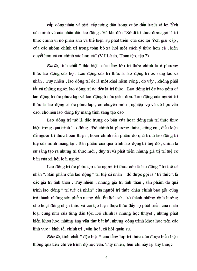 image for page Trí thức trong sự nghiệp Công nghiệp hoá Hiện đại hoá ở nước ta hiện nay