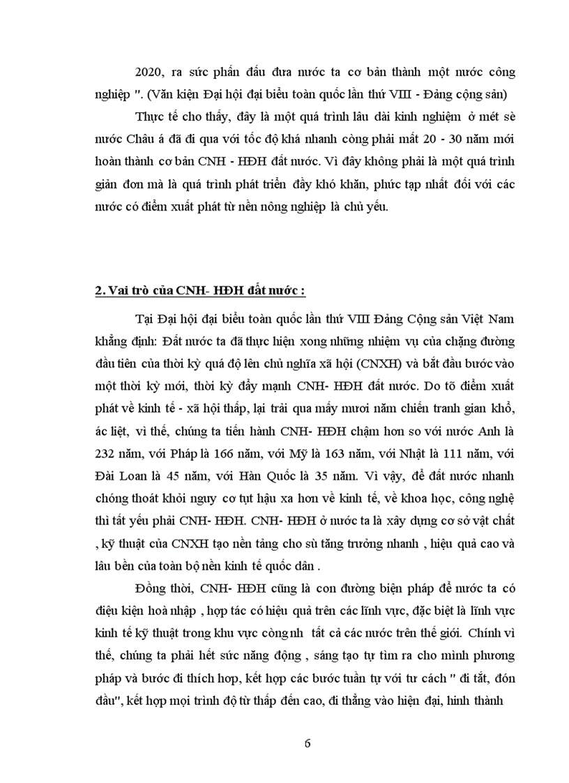 image for page Trí thức trong sự nghiệp Công nghiệp hoá Hiện đại hoá ở nước ta hiện nay