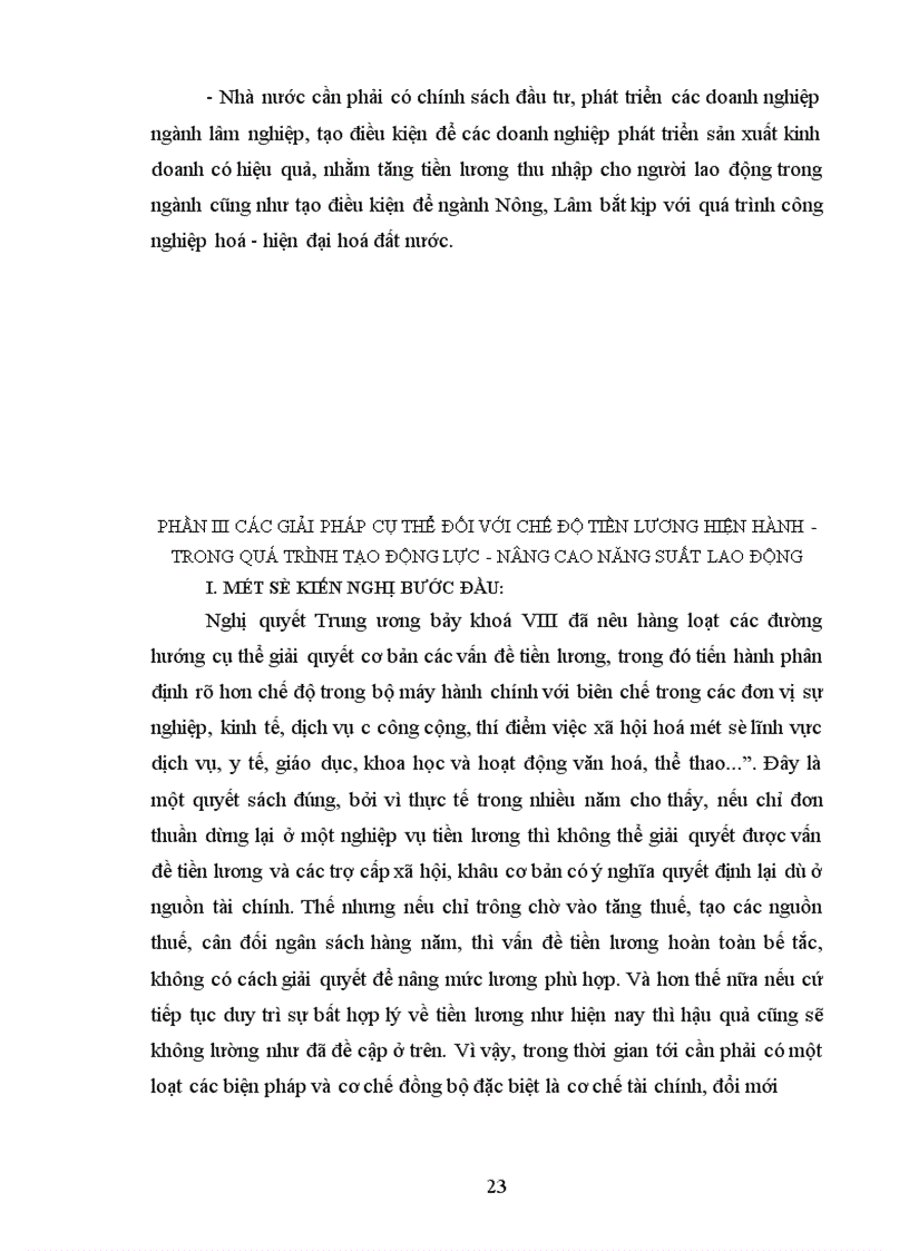 image for page Vai trò của tiền lương trong quá trình tạo động lực cho người lao động 1