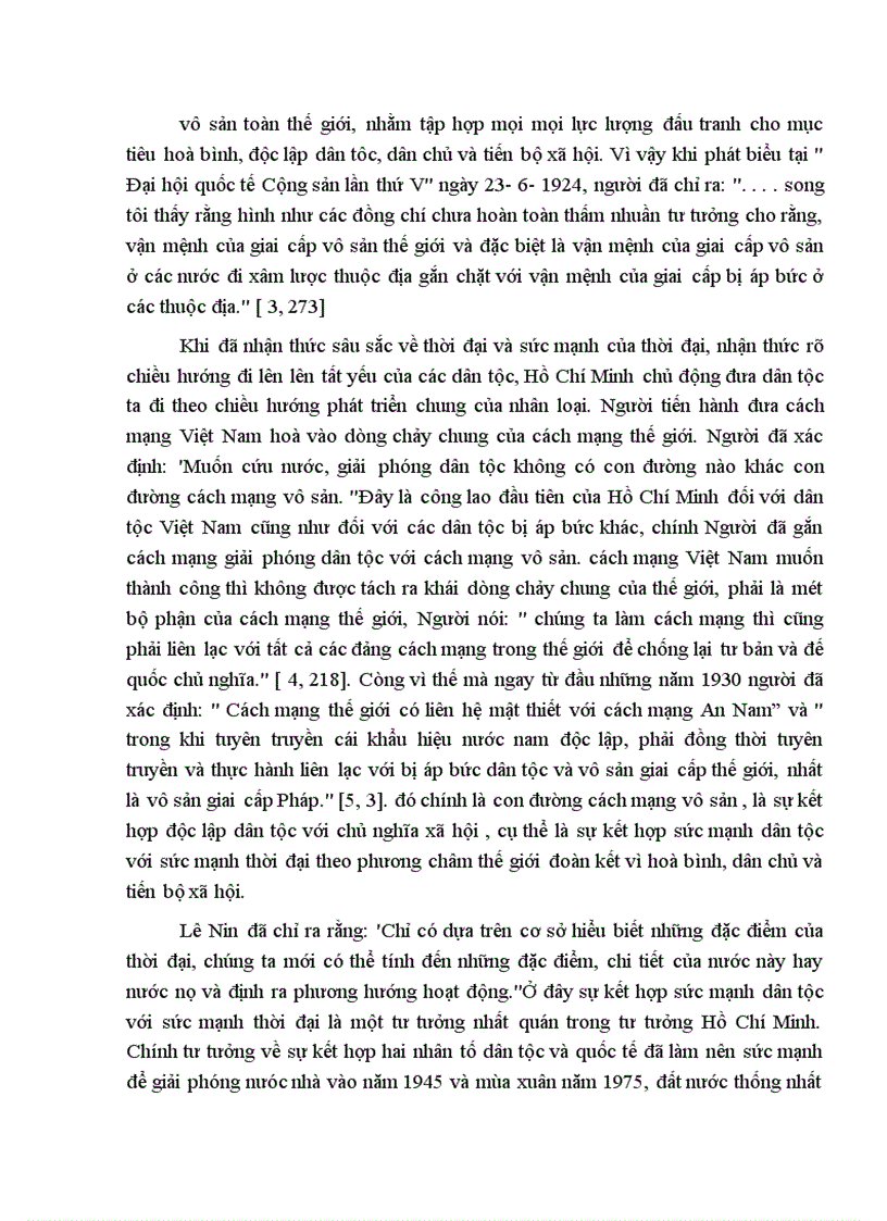 image for page Đảng với sự kết hợp nhân tố dân tộc và quốc tế trong cách mạng Việt Nam thời kỳ đổi mới 1