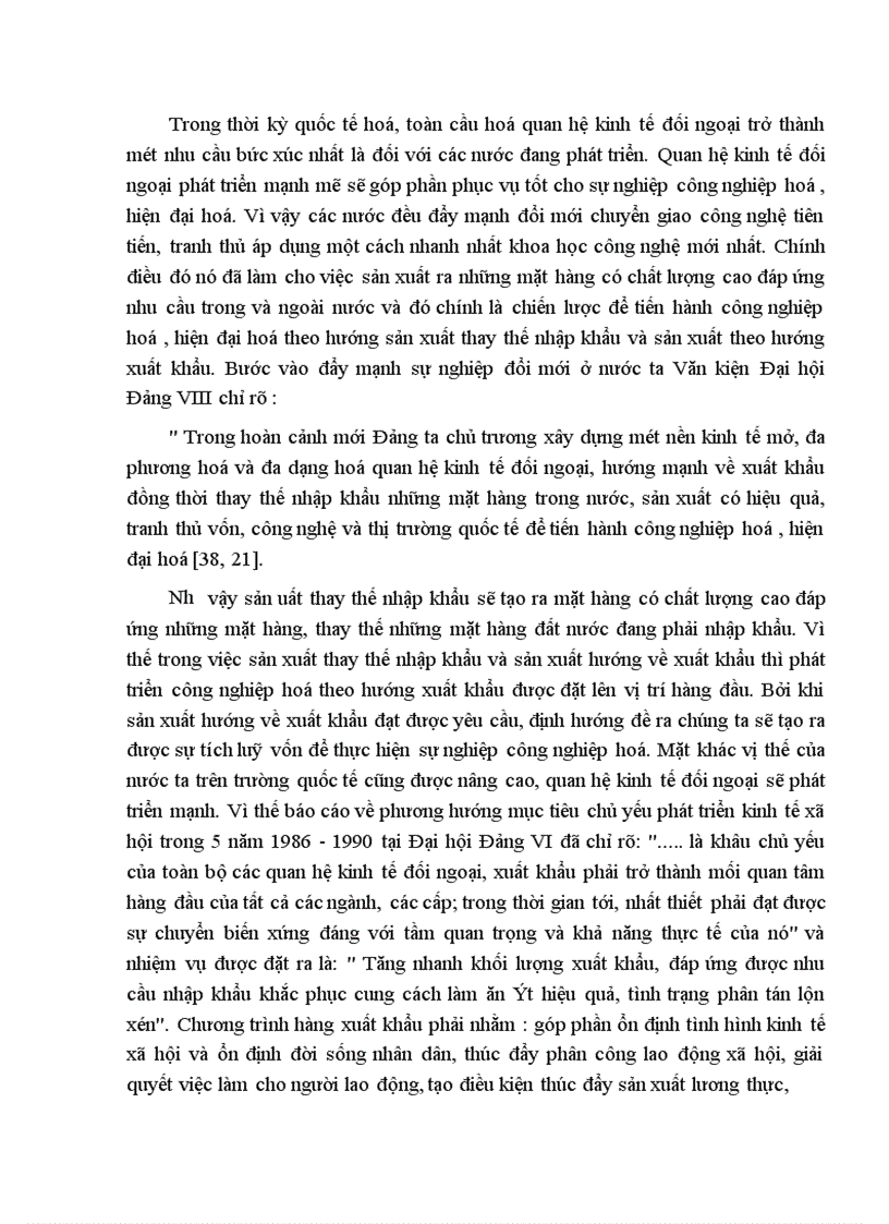 image for page Đảng với sự kết hợp nhân tố dân tộc và quốc tế trong cách mạng Việt Nam thời kỳ đổi mới 1