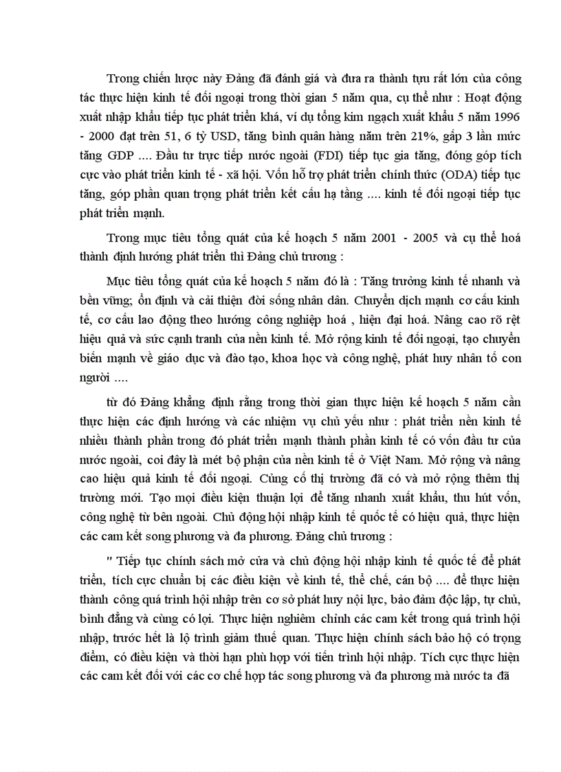 image for page Đảng với sự kết hợp nhân tố dân tộc và quốc tế trong cách mạng Việt Nam thời kỳ đổi mới 1