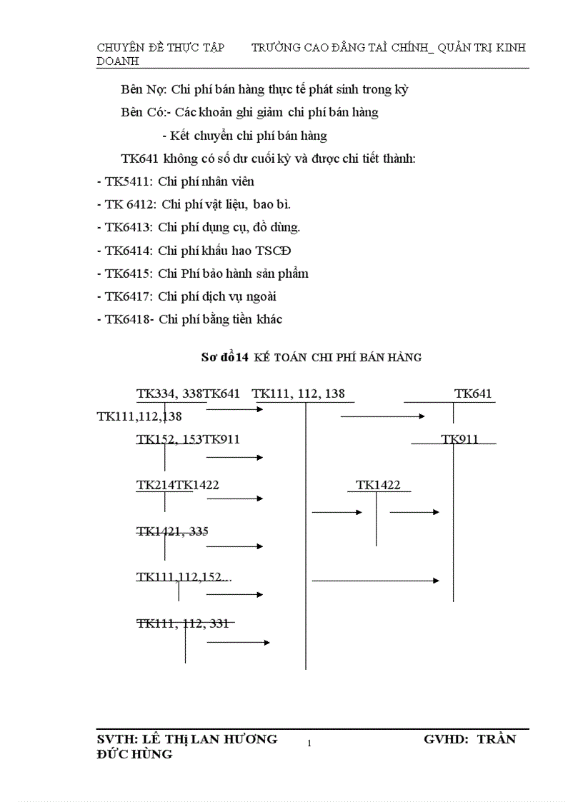 image for page Kế toán thành phẩm tiêu tiêu thụ thành phẩm và xác định kết quả kinh doanh ở công ty sản xuất bao bì và hàng xuất khẩu 1