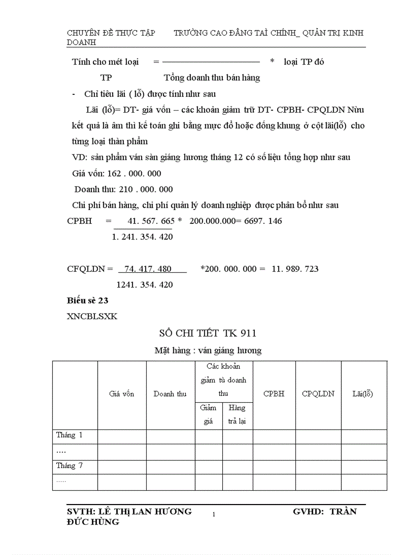 image for page Kế toán thành phẩm tiêu tiêu thụ thành phẩm và xác định kết quả kinh doanh ở công ty sản xuất bao bì và hàng xuất khẩu 1
